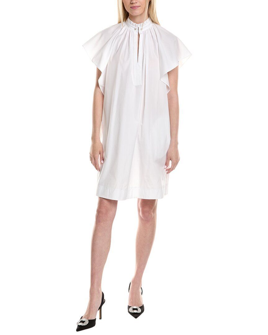 막스 마라 미니 드레스 Max Mara Sospiro Mini Dress 1415308885