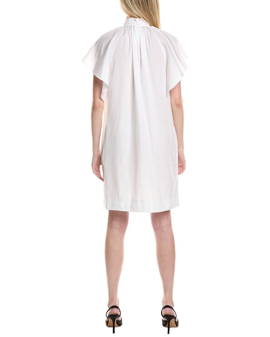 막스 마라 미니 드레스 Max Mara Sospiro Mini Dress 1415308885