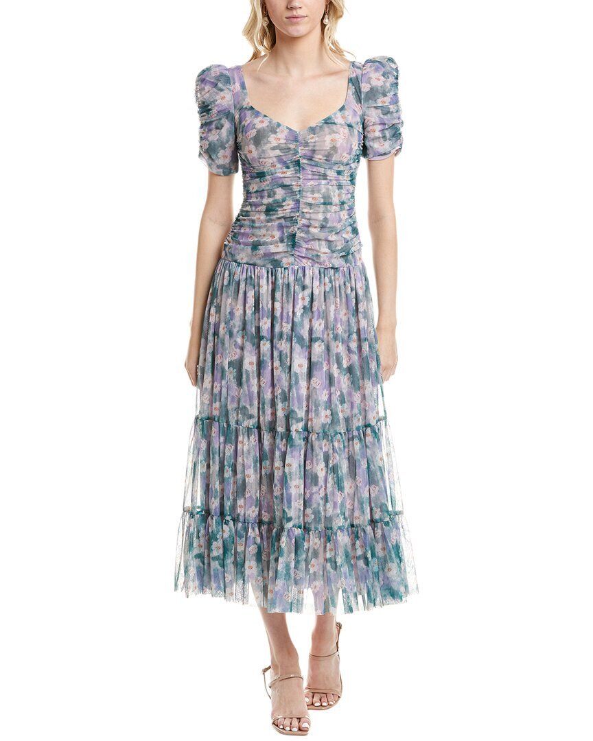 더 라벨 맥시 드레스 ASTR the Label Maxi Dress 1411378126