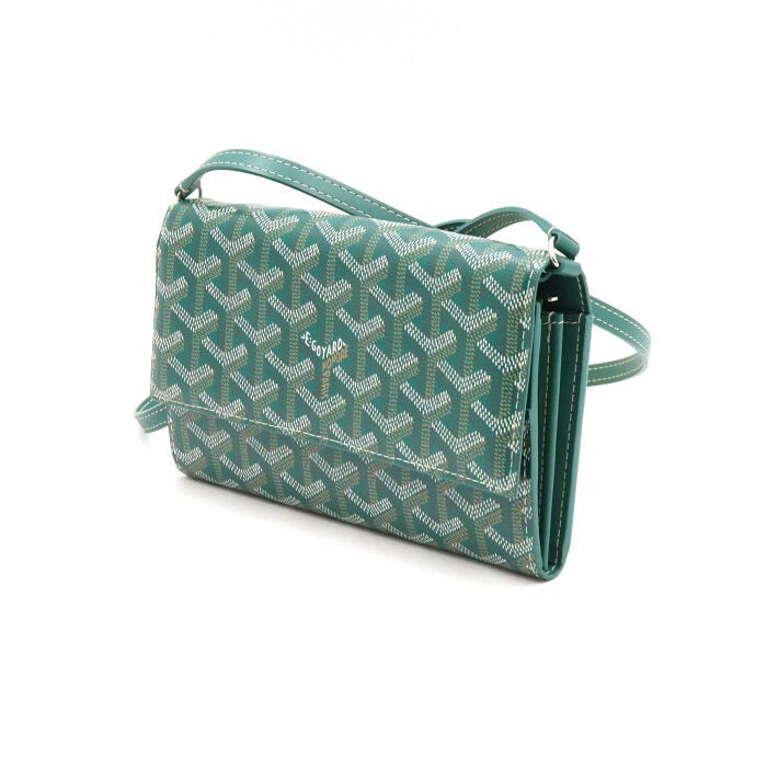 ゴヤール(GOYARD)ゴヤール ポーチ ポーチ バッグ レディース