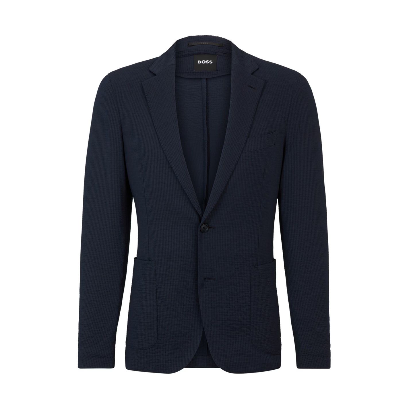 보스 Boss P-Hanry-J-Wg-241 10259399 01 520137 Dark Blue 404
