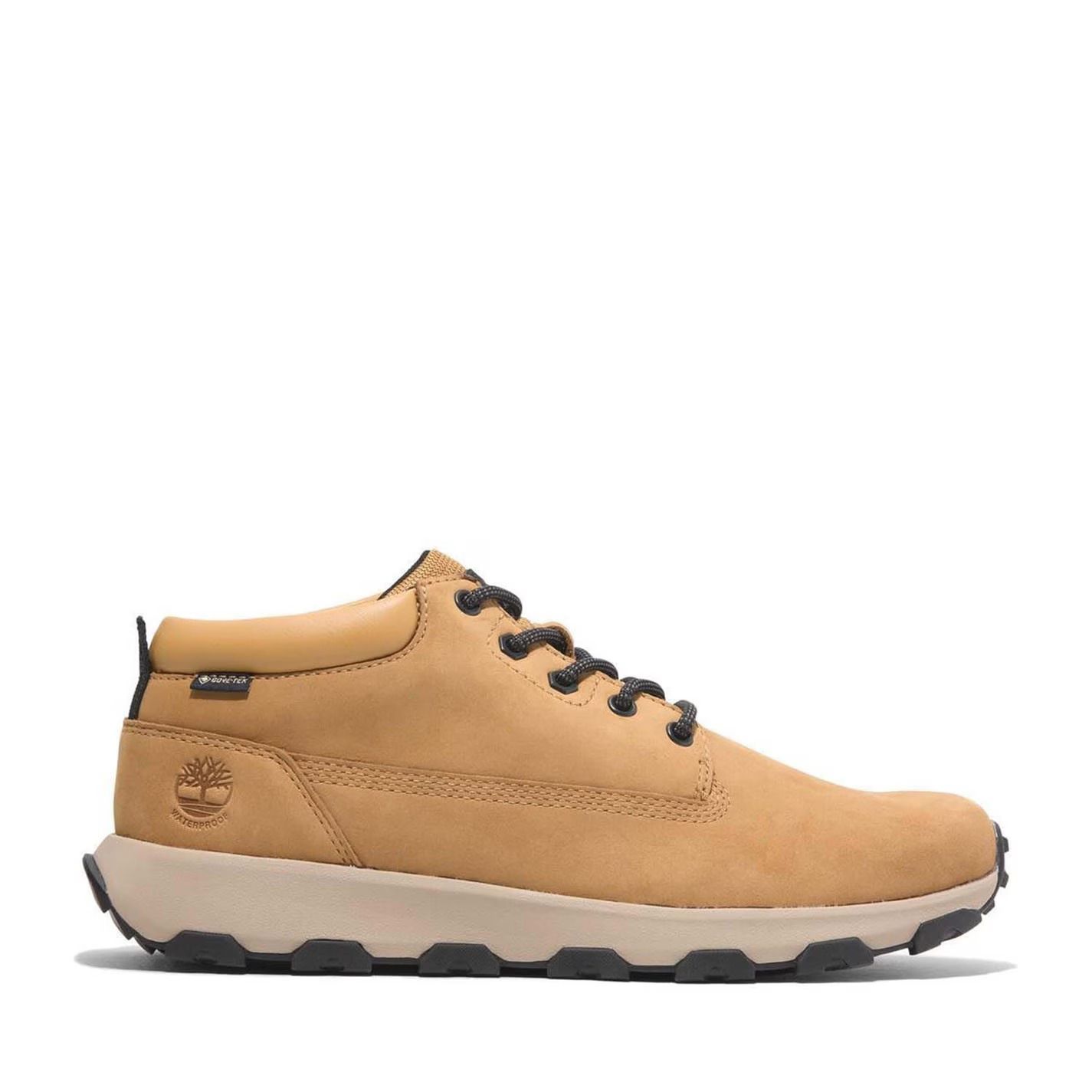 워터프루프 방수 부츠 Winsor Park Waterproof Boots 016489 Wheat