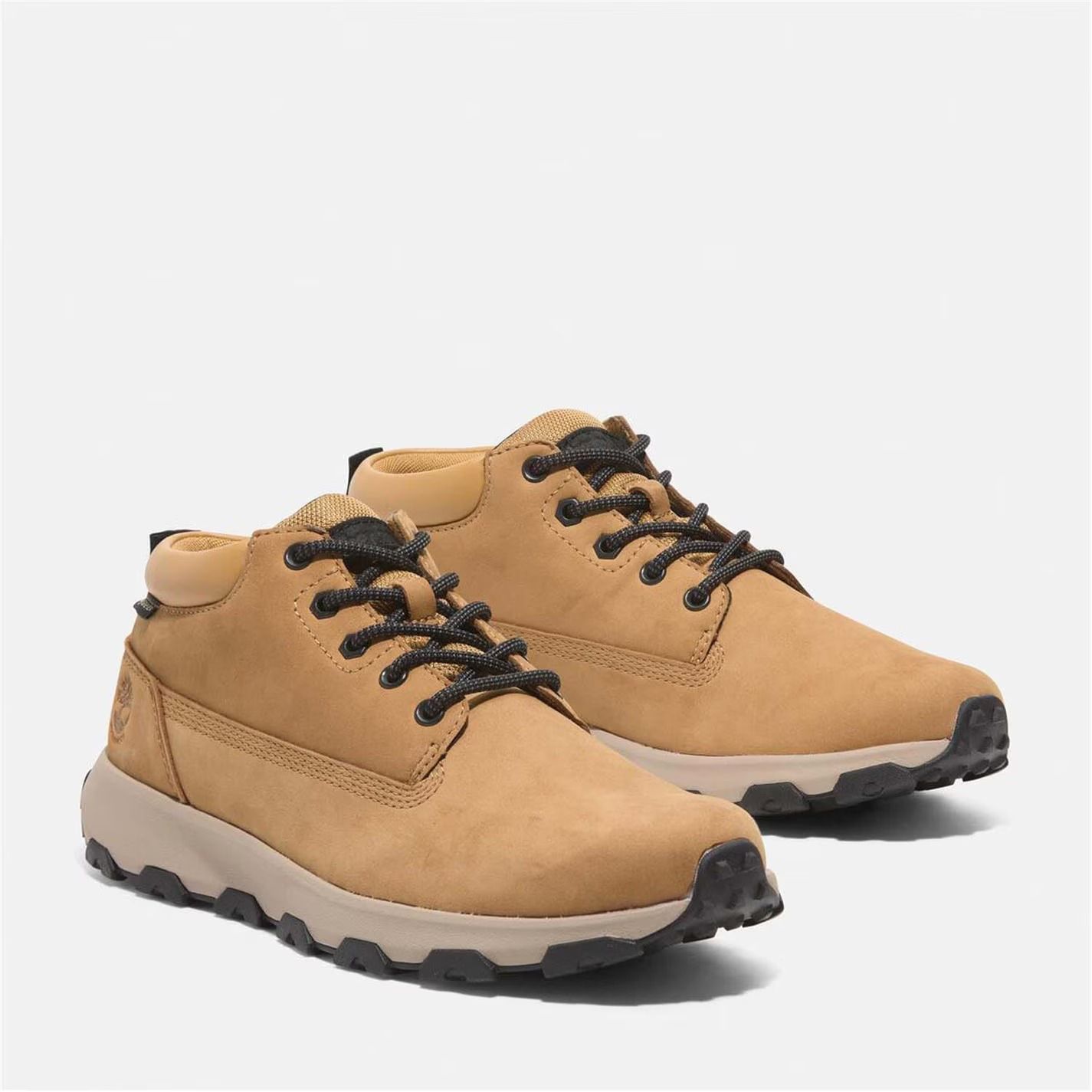 워터프루프 방수 부츠 Winsor Park Waterproof Boots 016489 Wheat