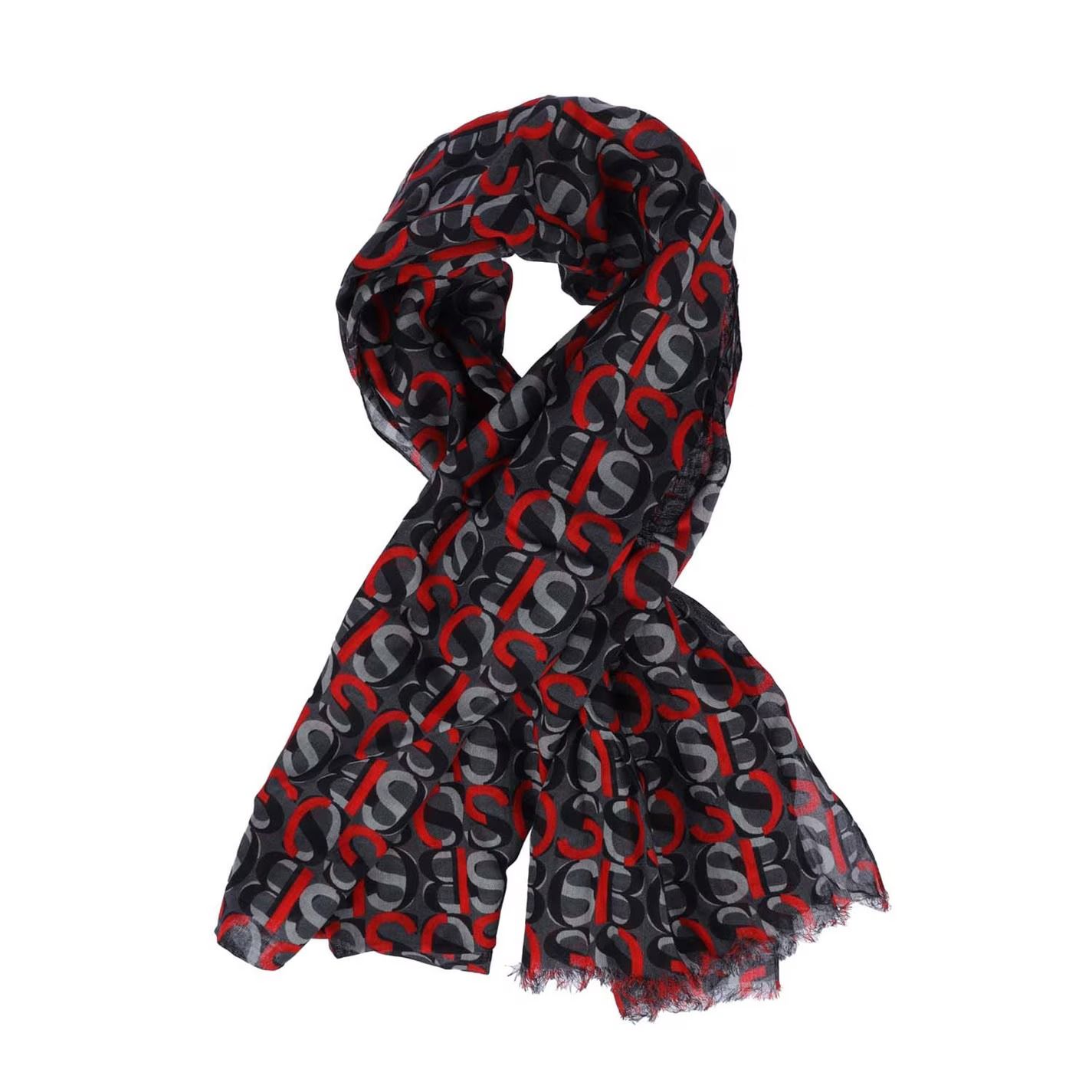 스카프 Alton Scarf 415963 Red