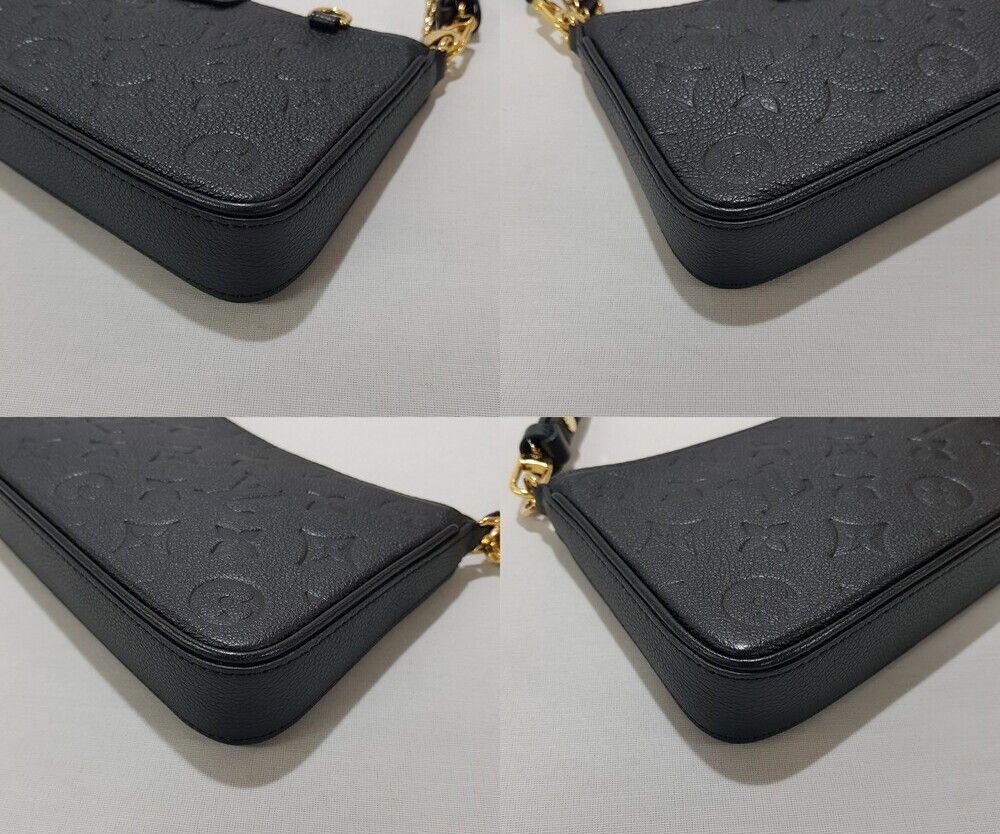 日本直送 名牌中古包 】LOUIS VUITTON ルイヴィトン エピ