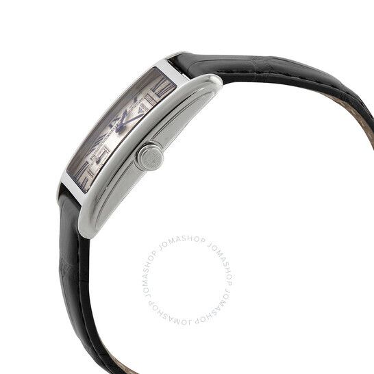 쿼츠 실버 다이얼 여성 시계 Longines Dolcevita Quartz Silver Dial Ladies Watch L5.512.4.71.0 L5.512.4.71.0