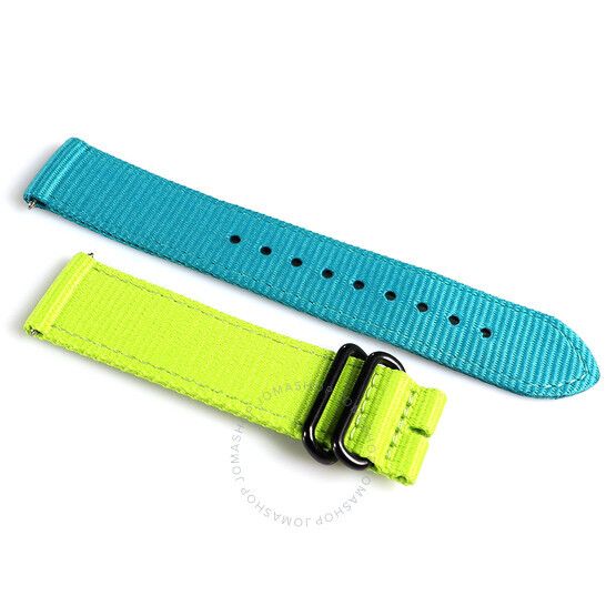 베르수스 바이 베르사체 시계 Versus By Versace 19 mm mm Watch Band VRS-SGM140014 VRS-SGM140014