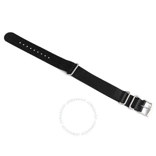 베르수스 바이 베르사체 시계 Versus By Versace 19 mm mm Watch Band VRS-S06090014 VRS-S06090014