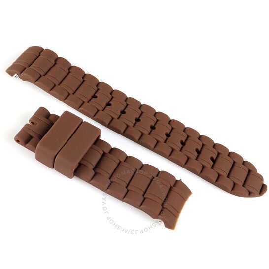 베르수스 바이 베르사체 시계 Versus By Versace 18 mm mm Watch Band VRS-SH7070013 VRS-SH7070013