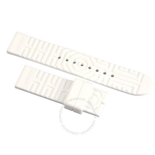베르수스 바이 베르사체 시계 Versus By Versace 20 mm mm Watch Band VRS-SGU020013 VRS-SGU020013