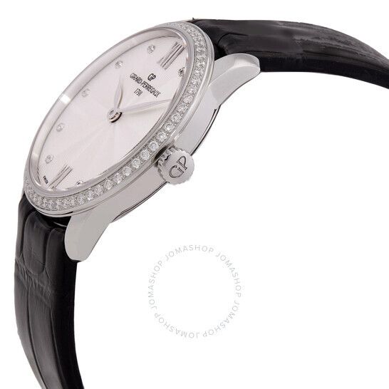 오토매틱 여성 시계 Girard Perregaux 1966 Automatic Ladies Watch 49528D11A172-CB6A 49528D11A172-CB6A