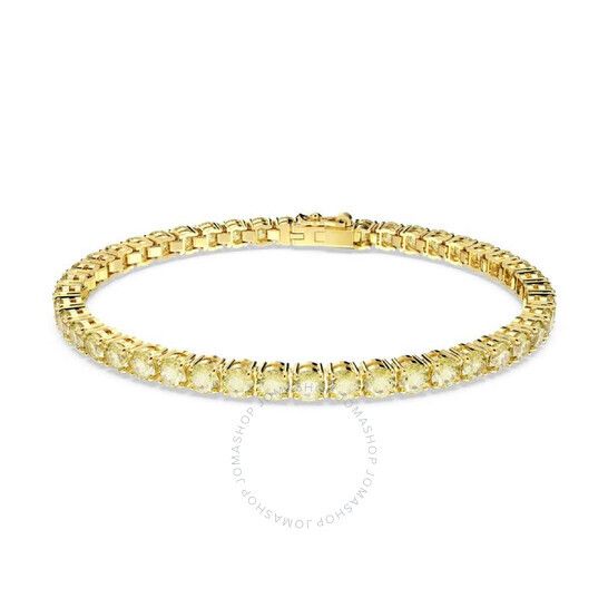 테니스 팔찌 Swarovski Matrix Tennis Bracelet 5648933