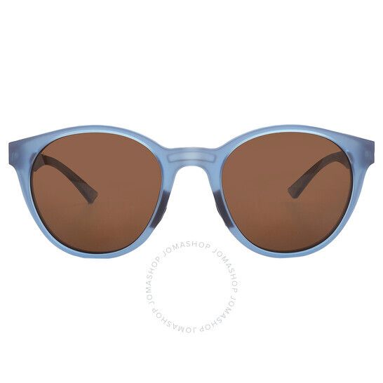 라운드 여성 선글라스 Oakley Spindrift Prizm Bronze Round Ladies Sunglasses OO9474 947411 52 OO9474 947411 52