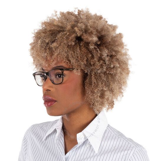 스퀘어 Garrett Leight HAYES Demo Square Eyeglasses 1141 BKSLT 50 1141 BKSLT 50