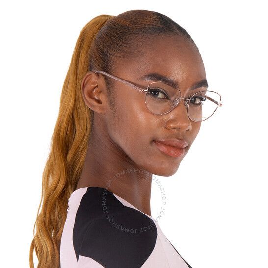 토리 버치 캣 아이 여성 Tory Burch Demo Cat Eye Ladies Eyeglasses TY1073 3313 54 TY1073 3313 54