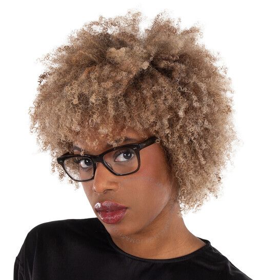 스퀘어 Garrett Leight BUCHANAN Demo Square Eyeglasses 1136 BLGL 49 1136 BLGL 49