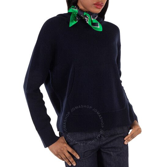실크 스카프 Longchamp Parcours Silk Sqaure Scarf 50636GSO006