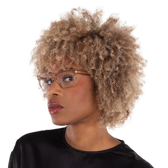 스퀘어 Garrett Leight BUCHANAN Demo Square Eyeglasses 1136 BRE 49 1136 BRE 49