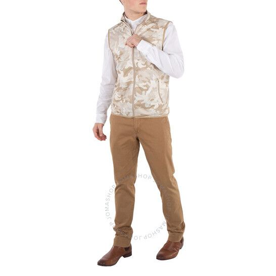 폴로 랄프 로렌 치노 바지 Polo Ralph Lauren Cotton-Blend Chino Trousers 710704176103
