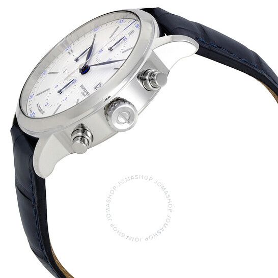 크로노그라프 오토매틱 남성 시계 Baume et Mercier Classima Chronograph Automatic Men's Watch MOA10330 MOA10330