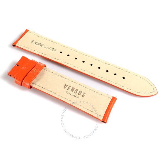 베르수스 바이 베르사체 시계 Versus By Versace 22 mm mm Watch Band VRS-SOC020014 VRS-SOC020014