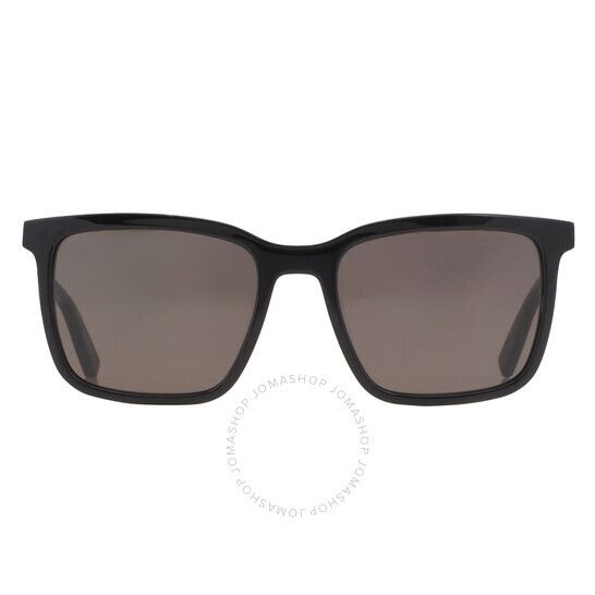 세인트 로랑 블랙 스퀘어 남성 선글라스 Saint Laurent Black Square Men's Sunglasses SL 500 001 54 SL 500 001 54
