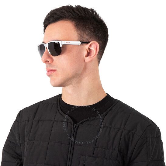 까레라 그레이 스퀘어 남성 선글라스 Carrera Grey Square Men's Sunglasses CARRERA DUCATI 028/S 06HT/IR 63 CARRERA DUCATI 028/S 06HT/IR 63
