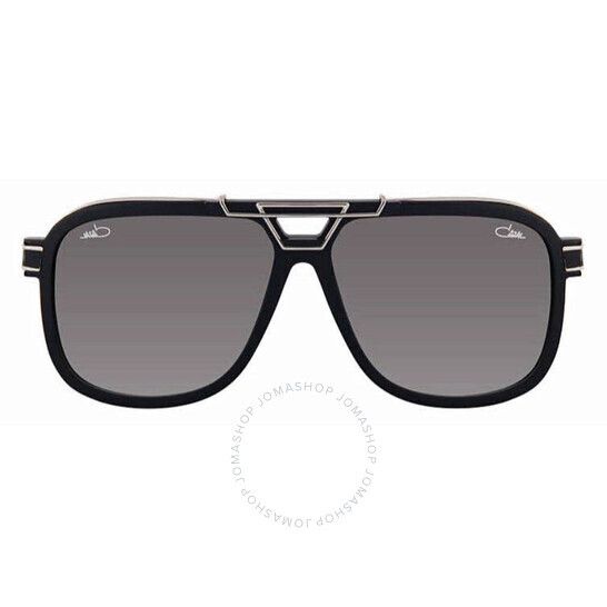 그레이 그라디언트 남여공용 선글라스 Cazal Grey Gradient Navigator Unisex Sunglasses CAZAL 8044 002 61 CAZAL 8044 002 61