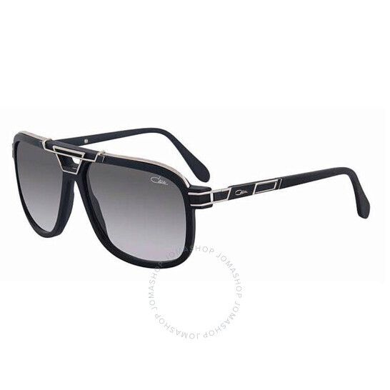 그레이 그라디언트 남여공용 선글라스 Cazal Grey Gradient Navigator Unisex Sunglasses CAZAL 8044 002 61 CAZAL 8044 002 61