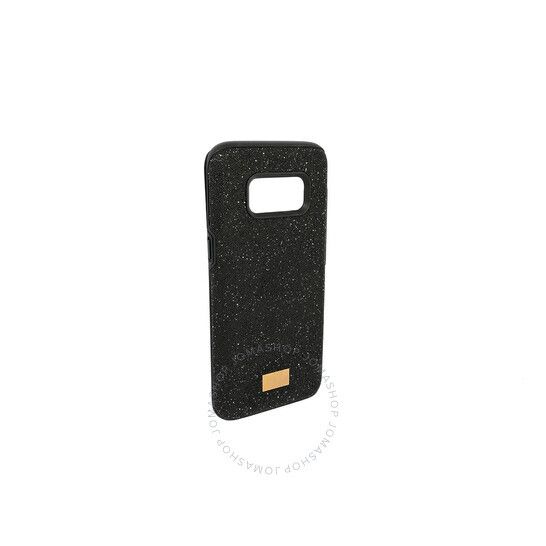 블랙 하이 케이스 Swarovski Black High Smartphone Galaxy S8 Case With Bumper 5356655