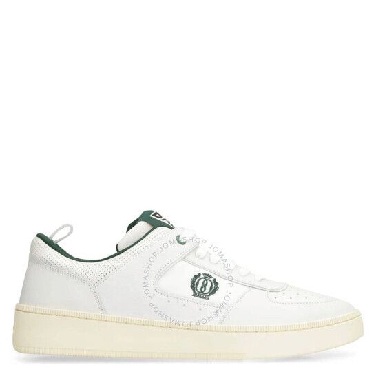 발리 스니커즈 MSK06AVT005 I0H8 WHITE
