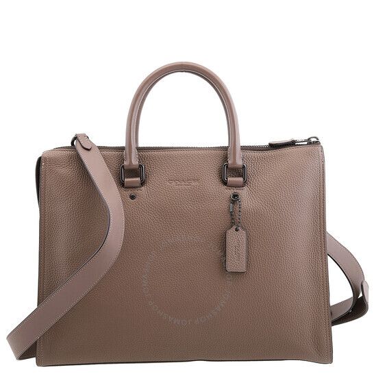 코치 탈부착 가능 스트랩 가방 Coach Gotham Gotham Folio Detachable Strap Bag C0243 CBD