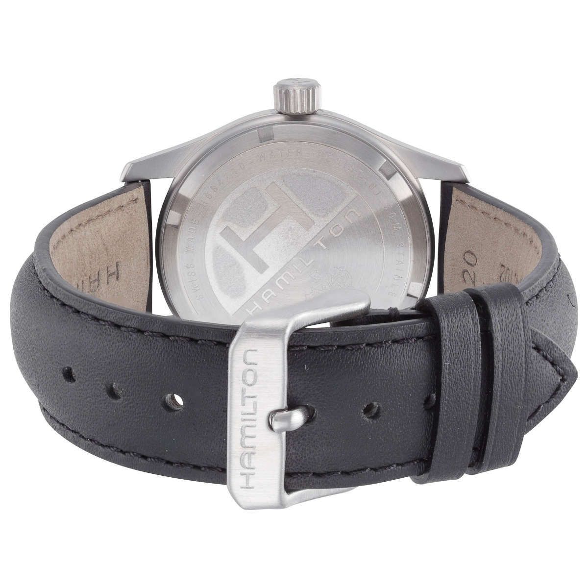 카키 남성 시계 Khaki Field men's Watch H68421333 H68421333