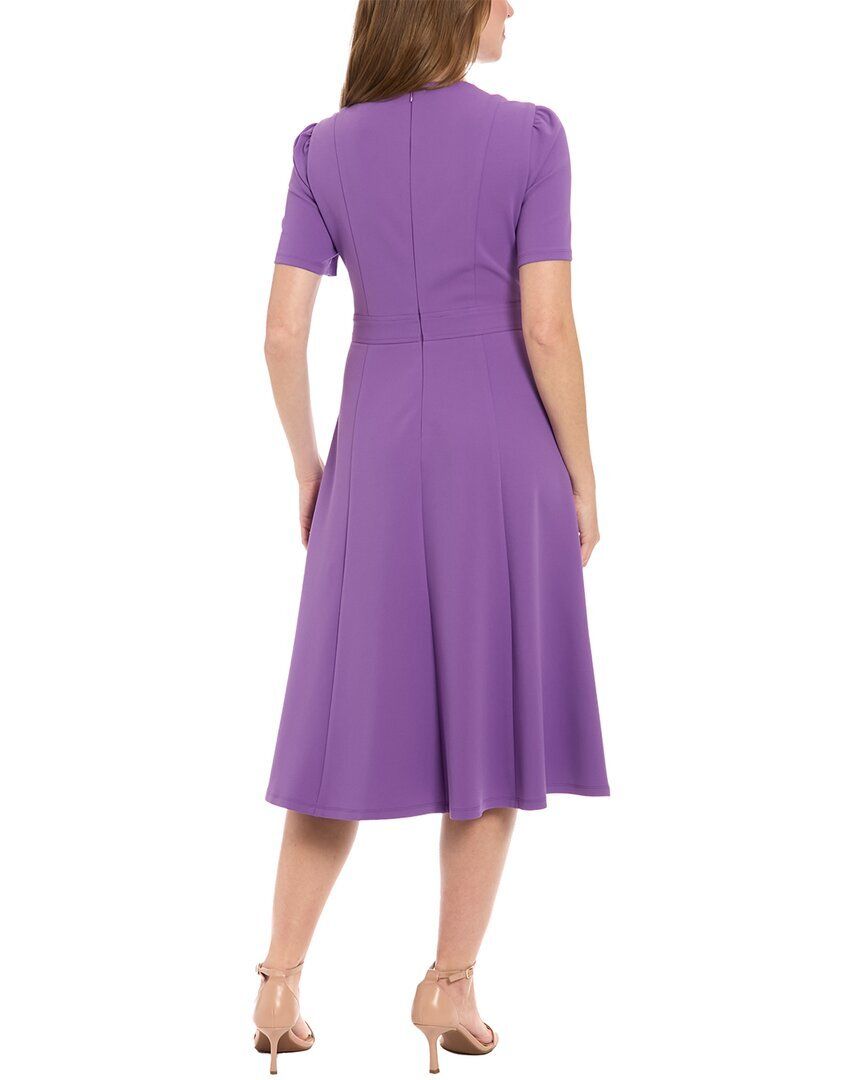 런던 에이라인 드레스 London Times A-Line Dress 1050233984