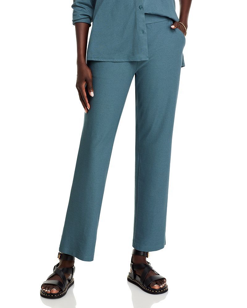 스트레이트 팬츠 Straight Leg Pants 5600354
