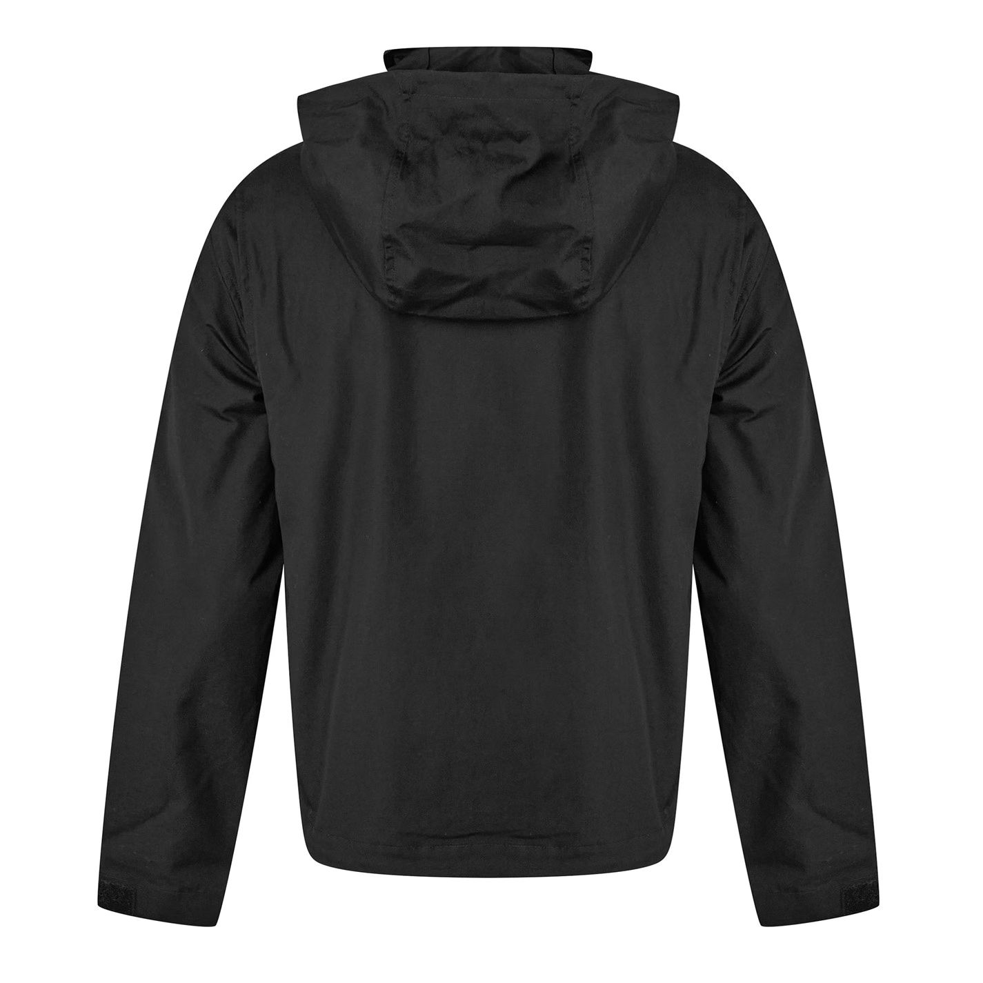 메트로폴리스 미디움 자켓 블랙 CP Company Metropolis Outerwear - Medium Jacket Black 999 60236603