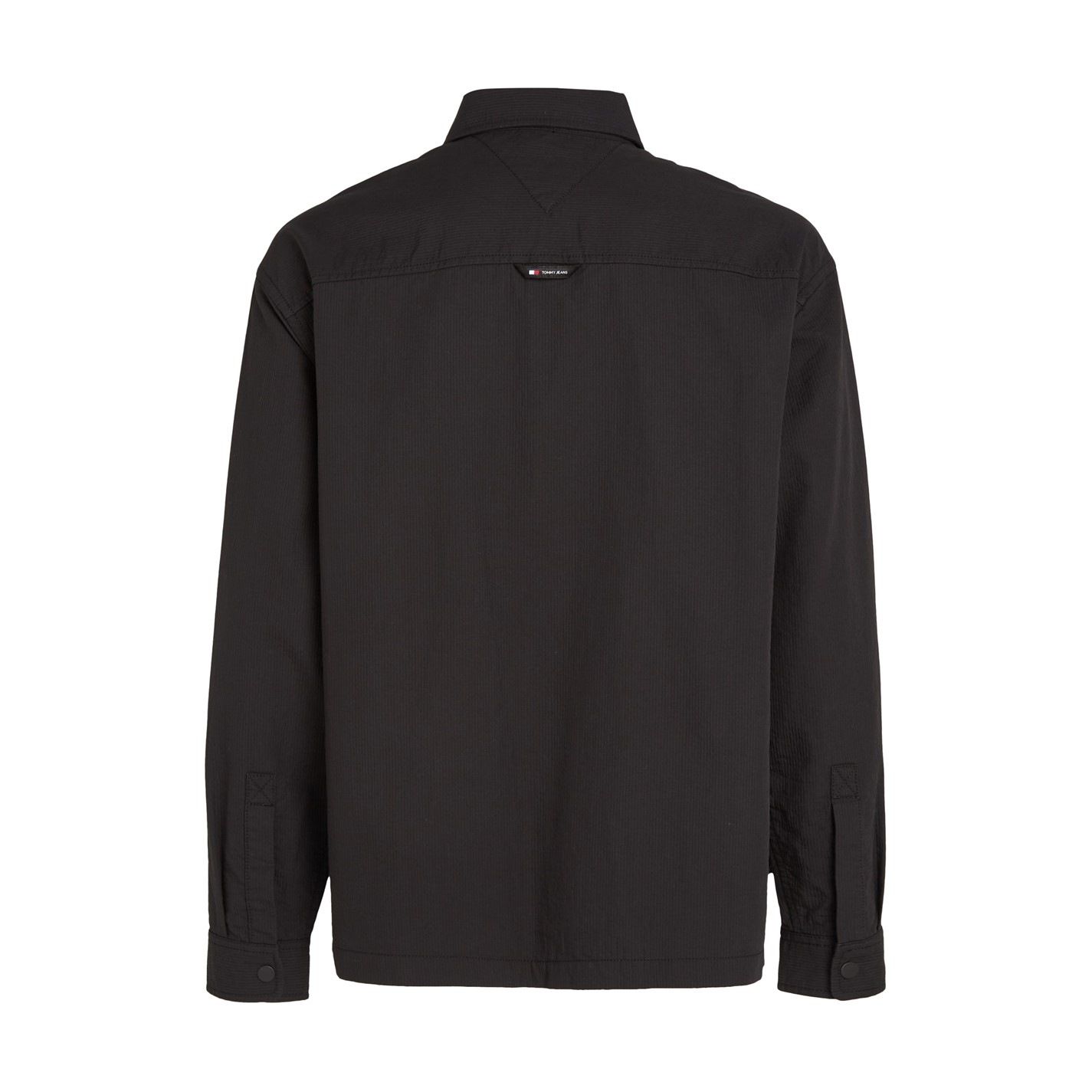 테크니컬 오버셔츠 블랙 Technical Overshirt Black 54993203