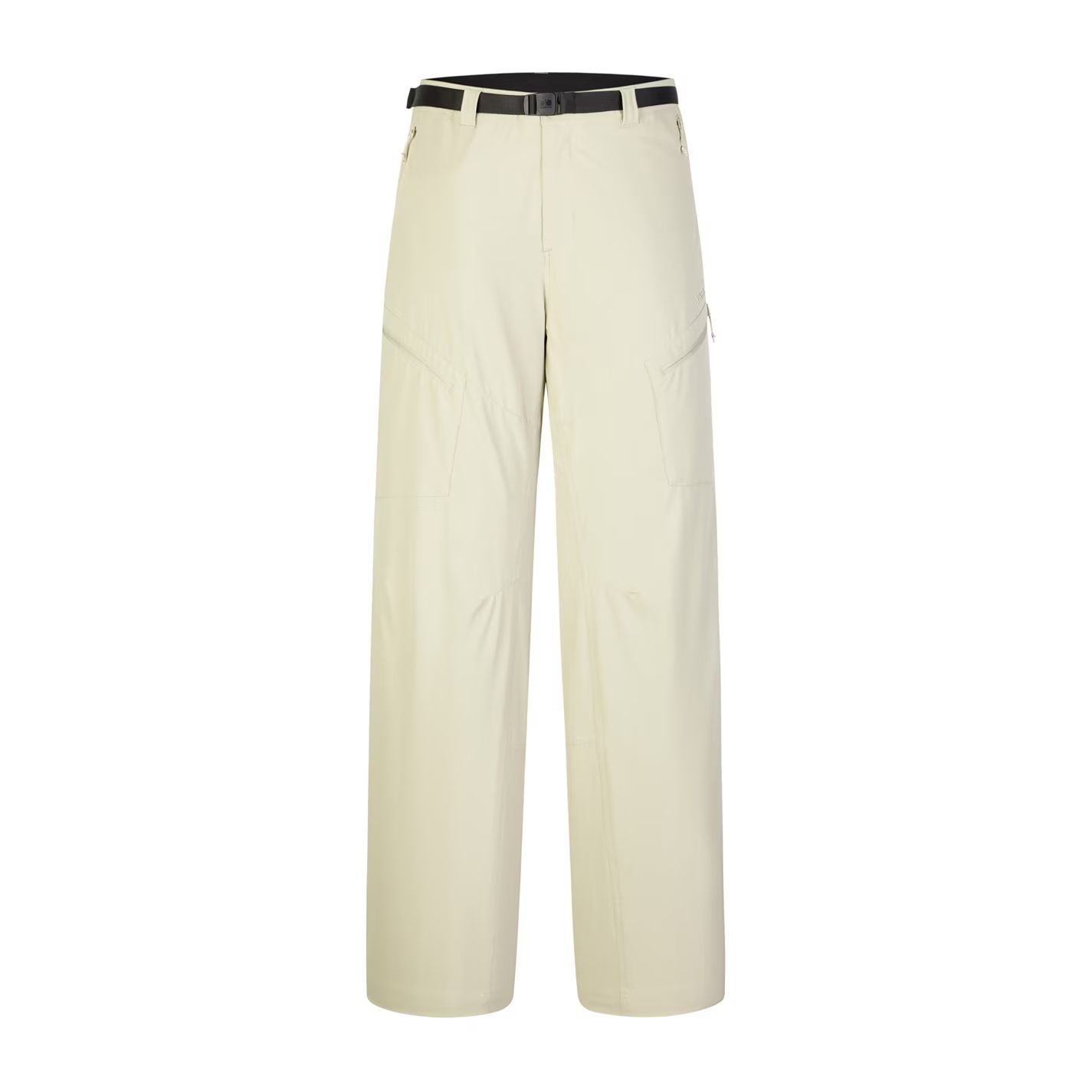 바지 남성 베이지 Panther Trousers Mens Beige 44105004
