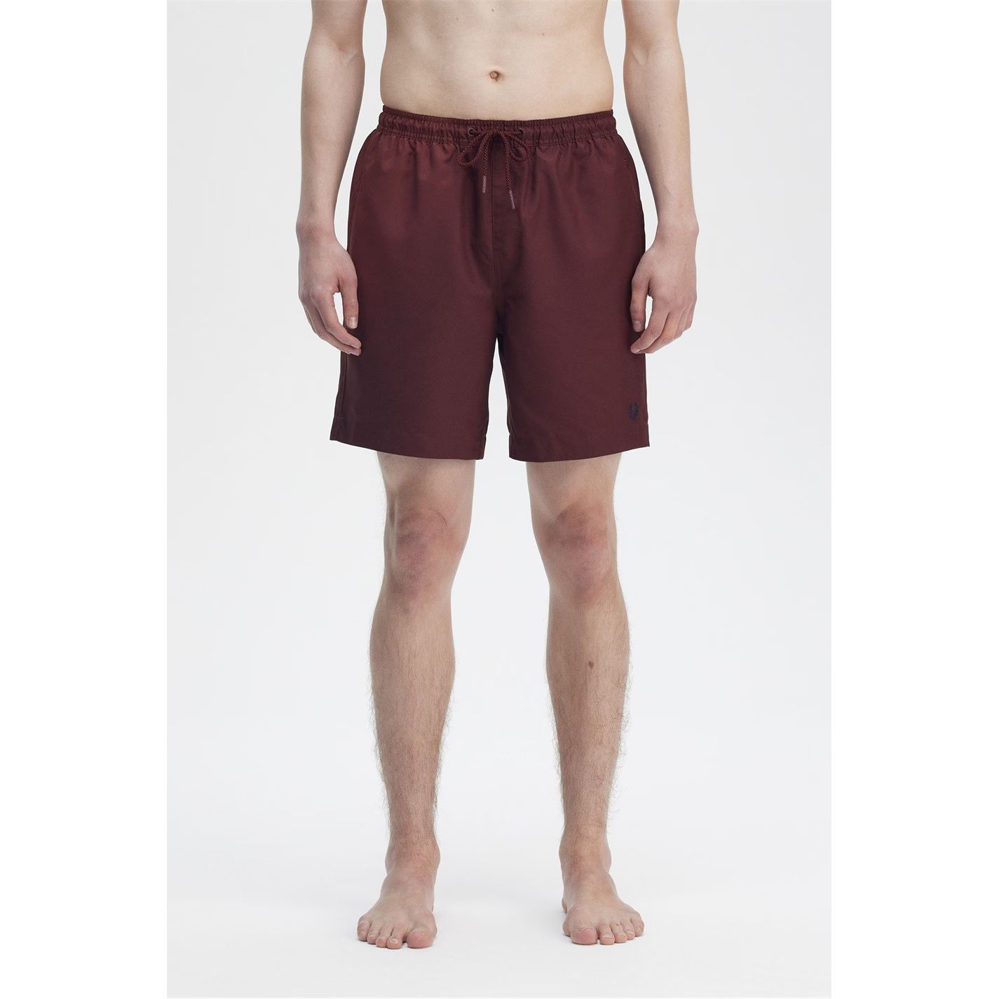 클래식 스윔 바지 Classic Swim Shorts Oxblood 597 33948808
