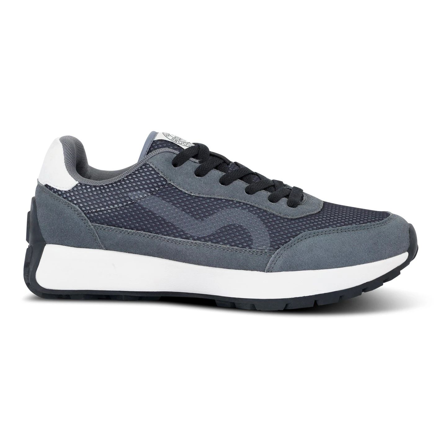 헤리티지 스니커즈 Marine Heritage Trainers Black/Briar 01852303