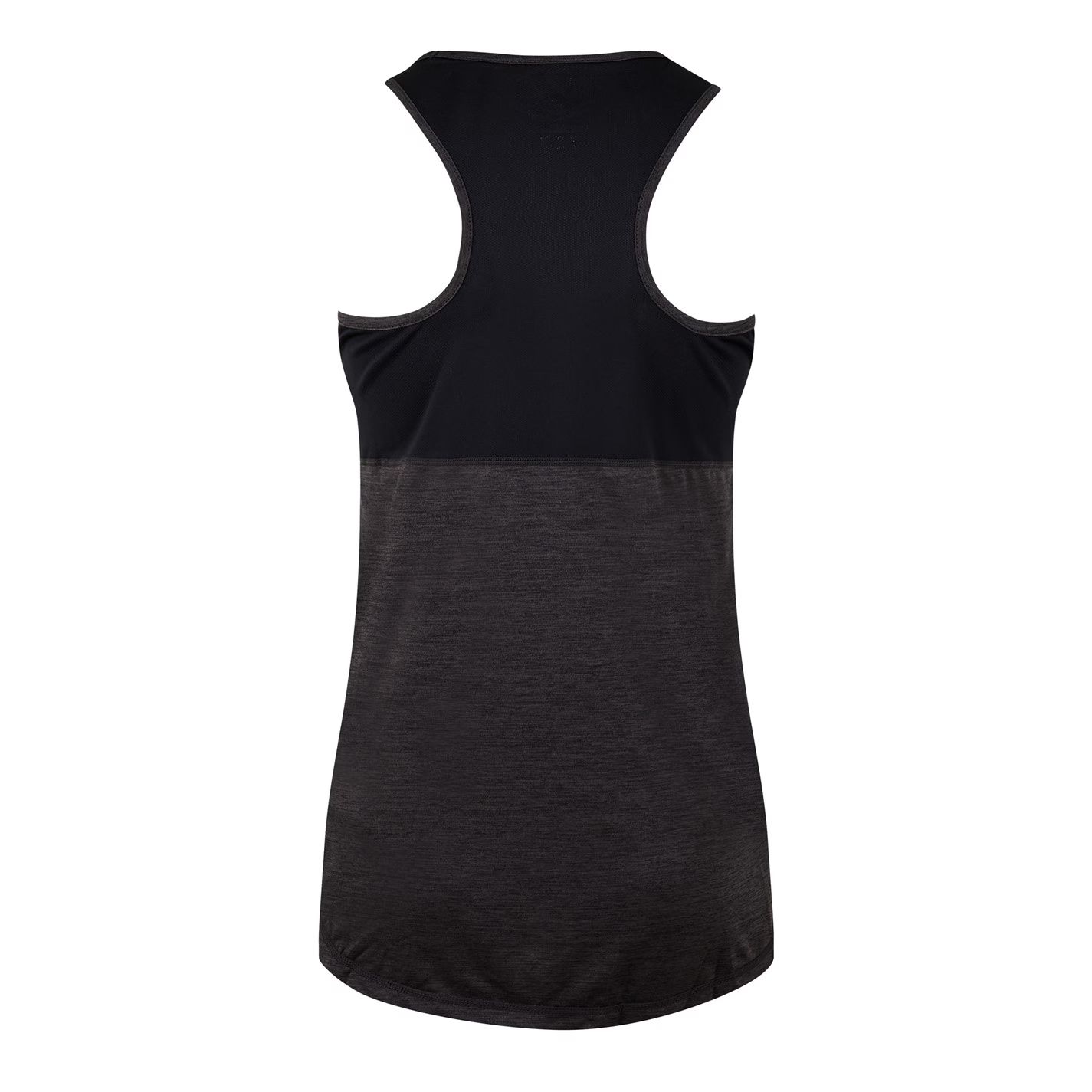 프로 베스트 블랙 Pro Trng Vest Ld99 Black Marl 34986703