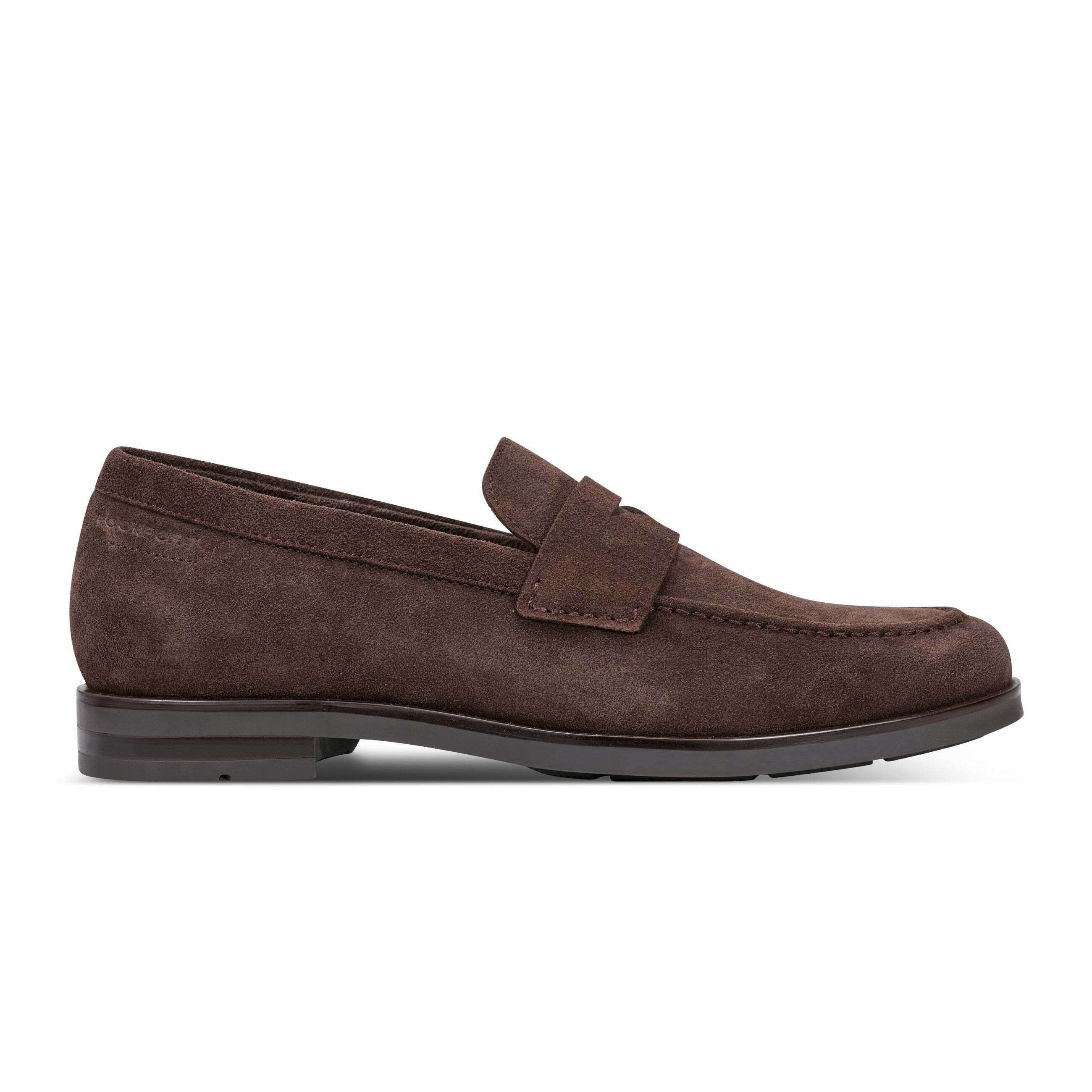 남성 드레스 슬립온 페니 로퍼 Men's Sutton Dress Slip-on Penny Loafers 198096108202