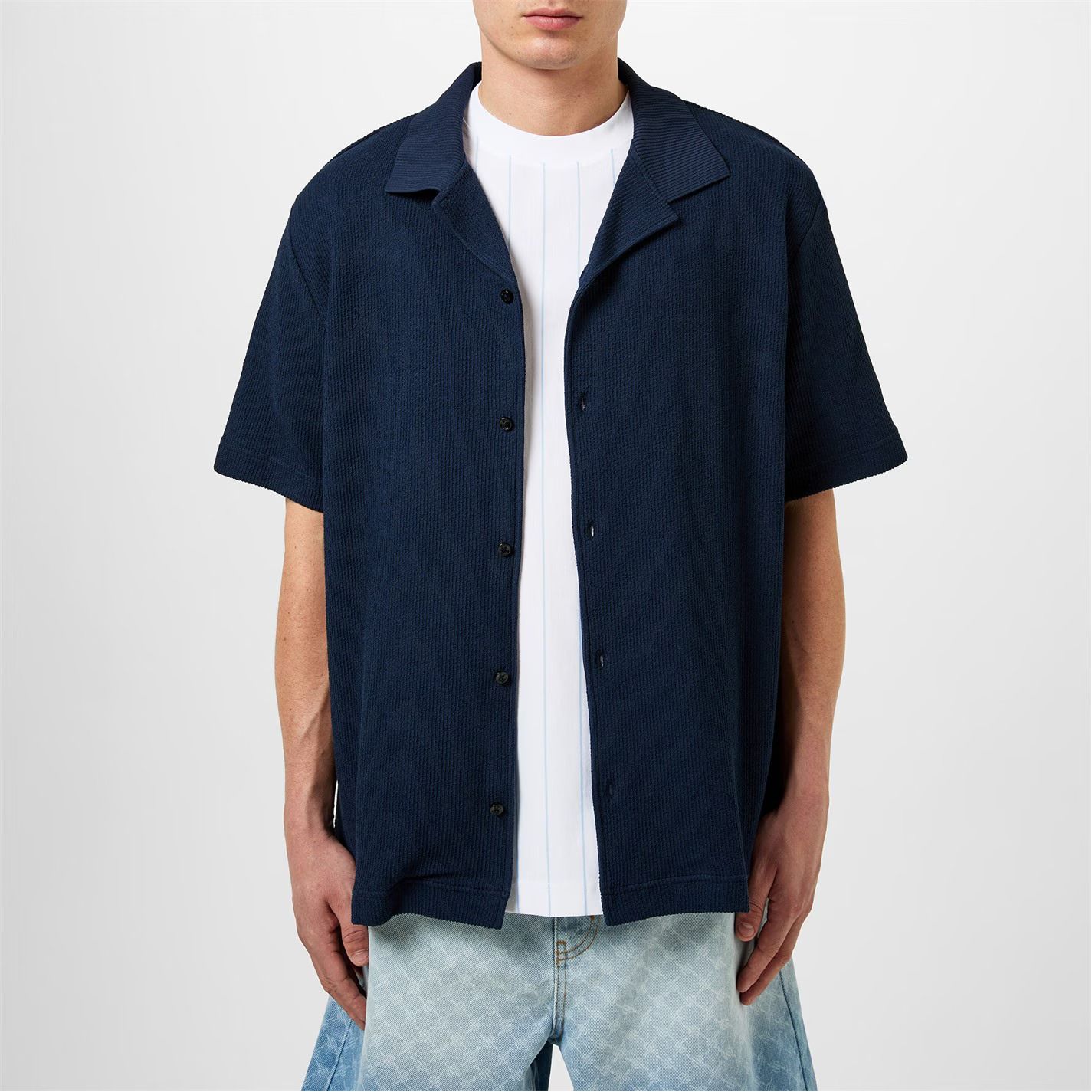 보스 Boss Powell 129 10259961 01 546399 Dark Blue 404