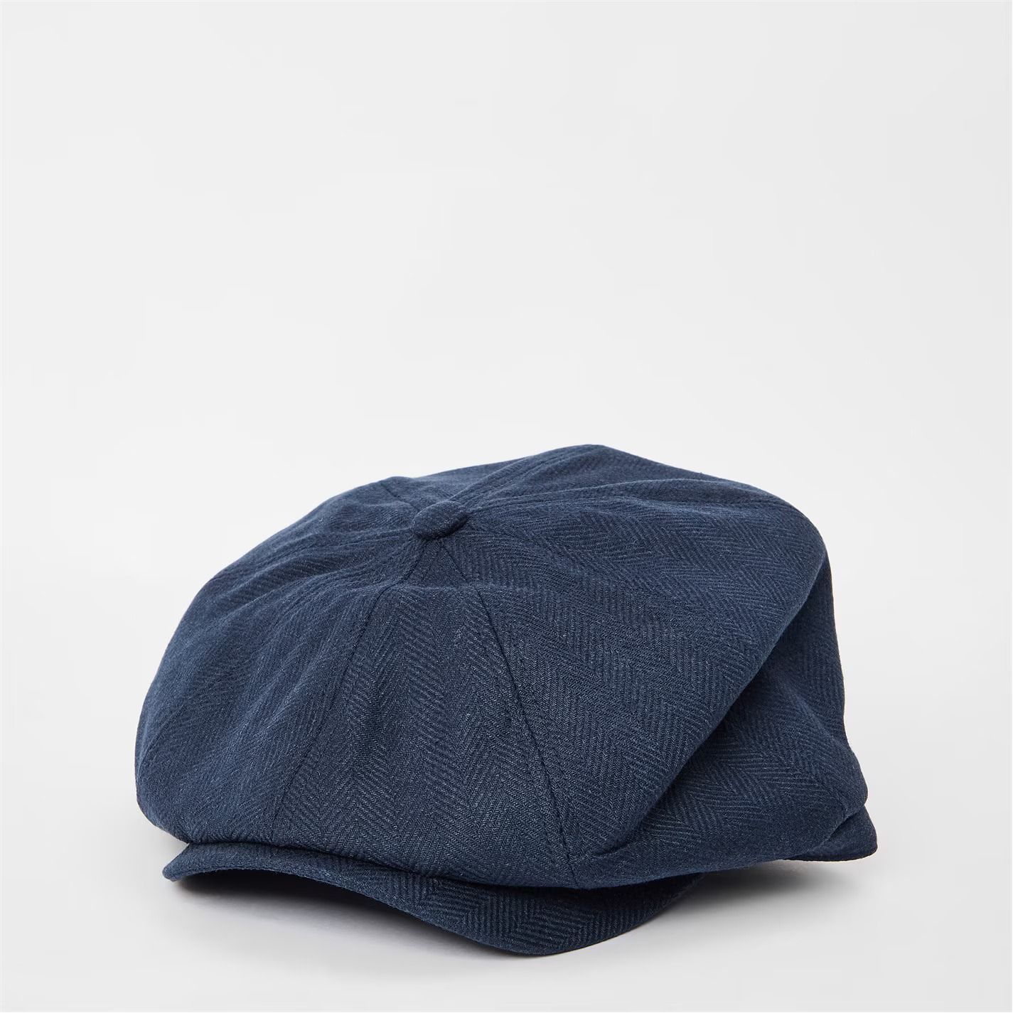 모자 Hrngbn Bkr Hat Sn99 711547 Navy