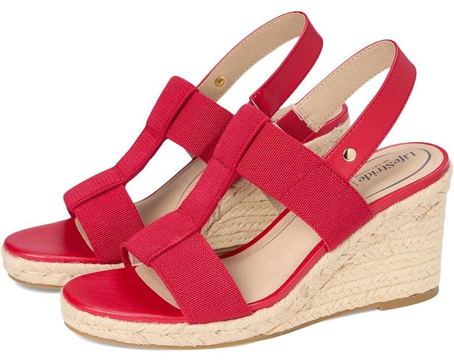 여성 Women's LifeStride Tallulah  99999221104984
