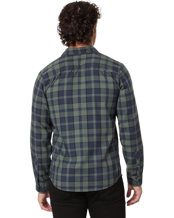 남성 테크 Men's Flylow Handlebar Tech Flannel  9215912188597