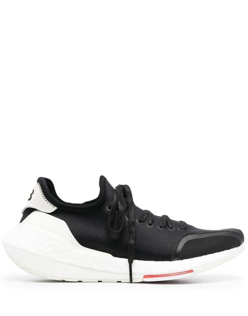 울트라부스트 Y3 ULTRABOOST 21 스니커즈 H67476