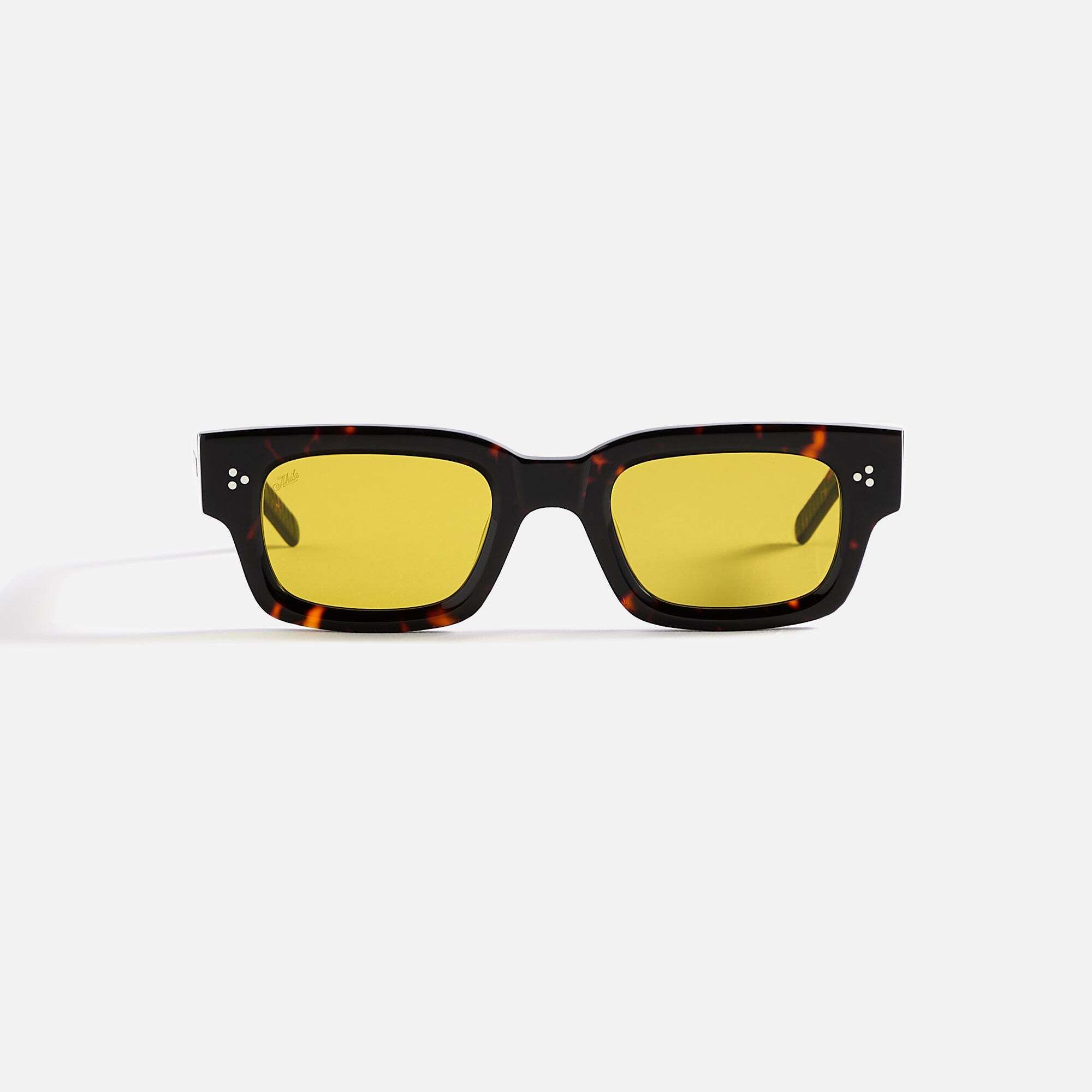 선글라스 도쿄 AKILA Syndicate Sunglasses - Tokyo Tortoise  8284824535168
