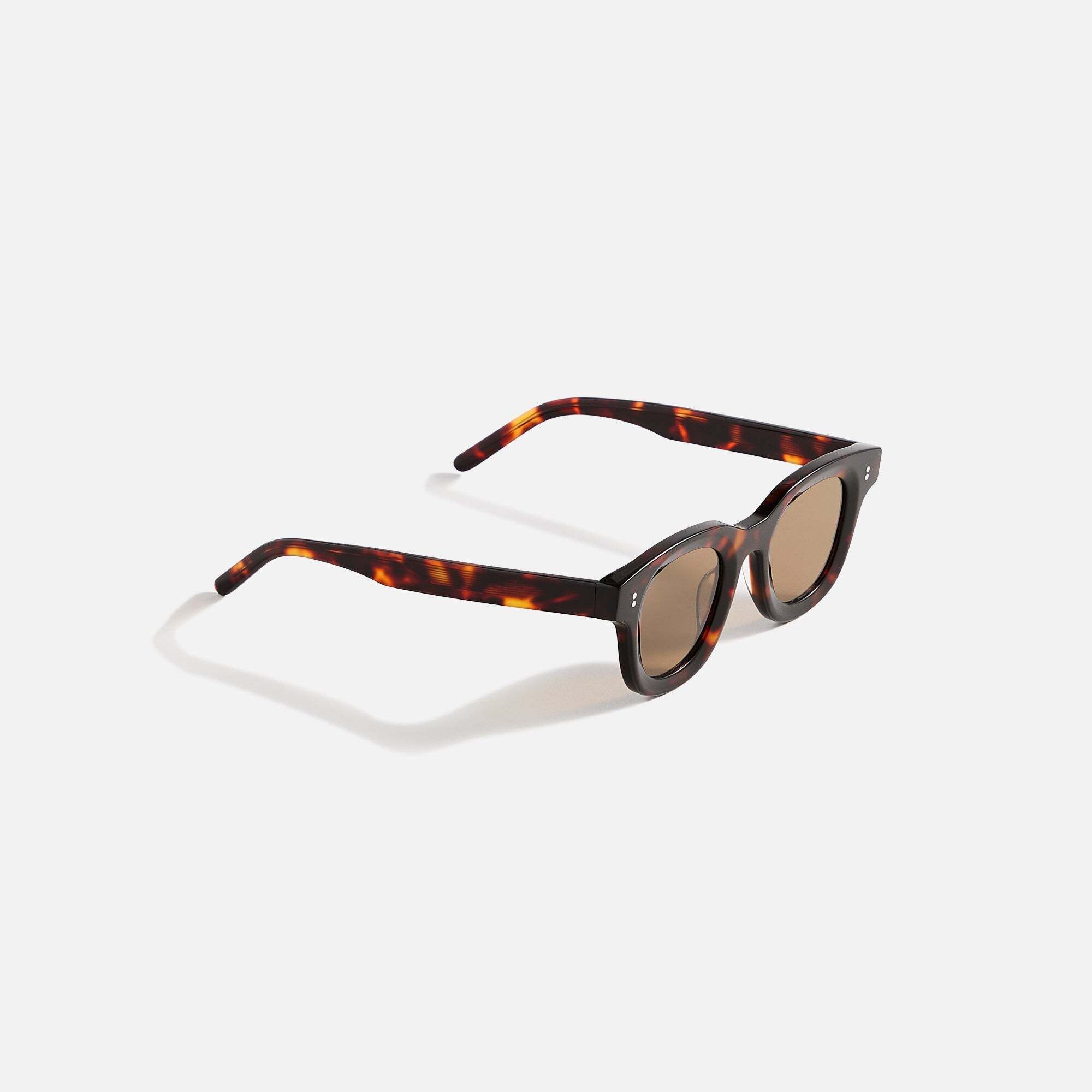 선글라스 AKILA Apollo Sunglasses - Tortoise  8284925264000