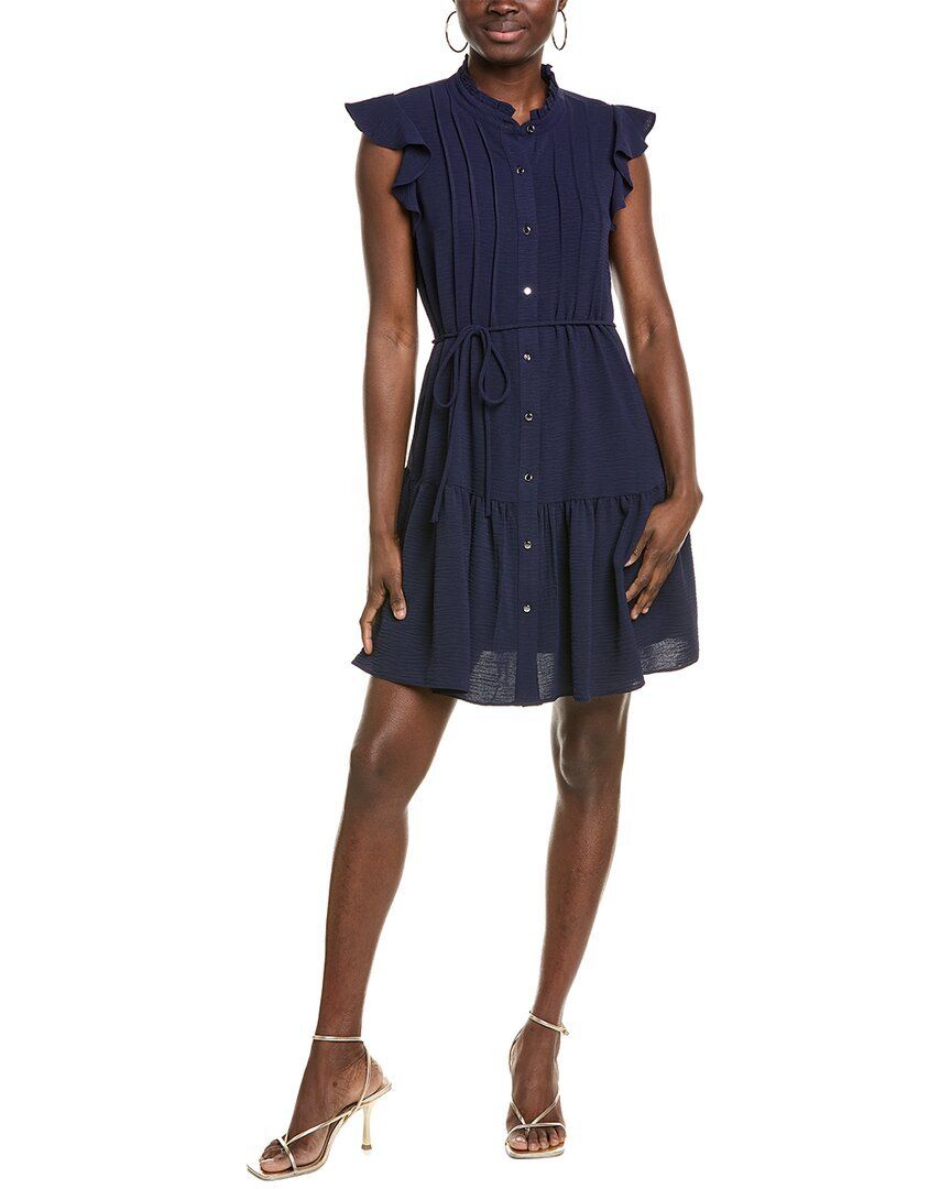 줄리아 조단 Julia Jordan Shirtdress 1050198456